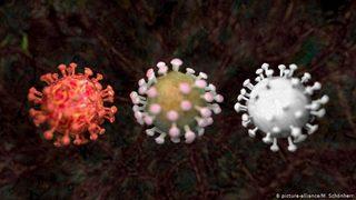 Bilim Kurulu üyesi Tezer: Ülkemize has mutasyonların olduğunu biliyoruz