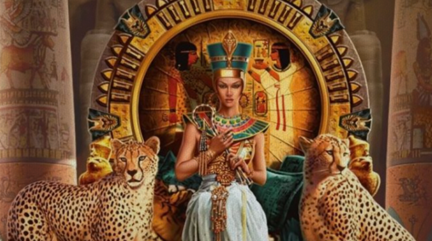 Tarihte çözülemeyen sır! Kleopatra’nın mezarı nerede?