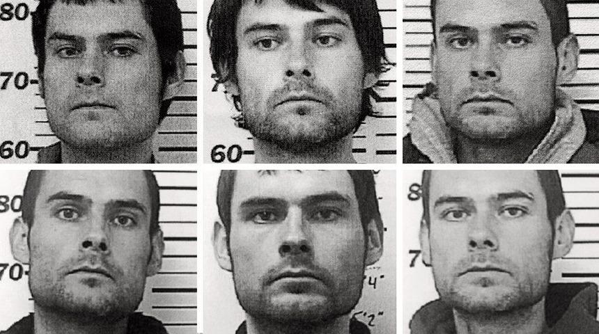 Uyuşturucu bağımlısı ve evsiz olan adam artık bir profesör