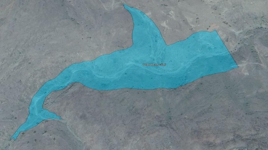 Darende&rsquo;de 2 bin 740 dekar tarım arazisi suya kavuşacak