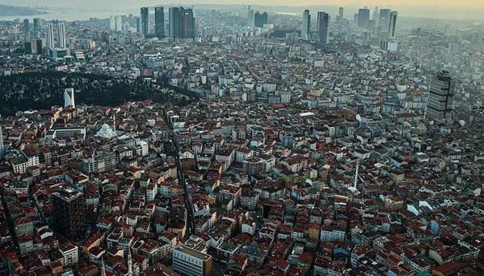 Prof. Dr. Övgün Ahmet Ercan, İstanbul depremi için tarih verdi