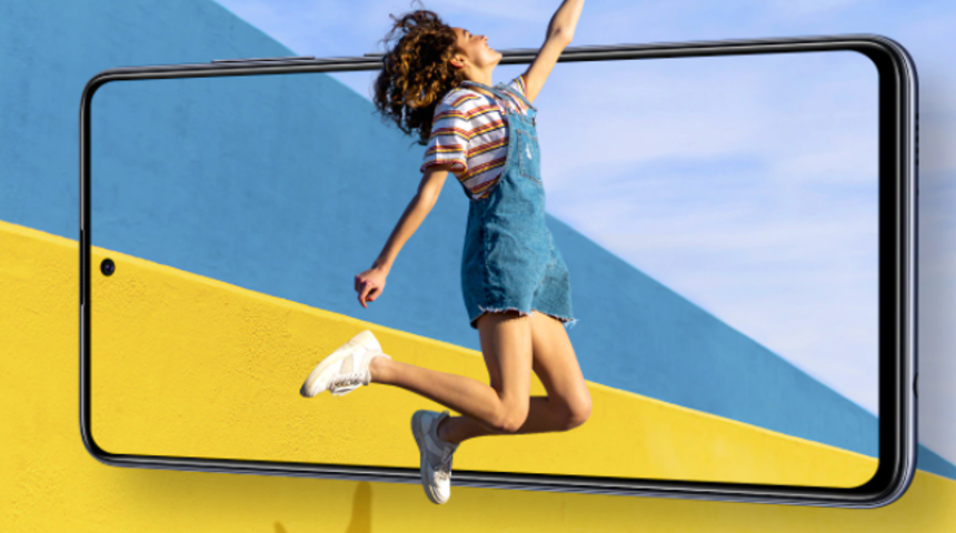 Samsung Galaxy A serisi akıllı telefonlar için bir sürpriz yapabilir!