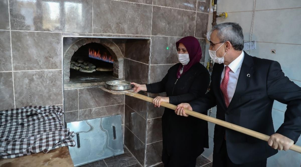 Başkan Işık: "Mutlulukları daha artıracağız"