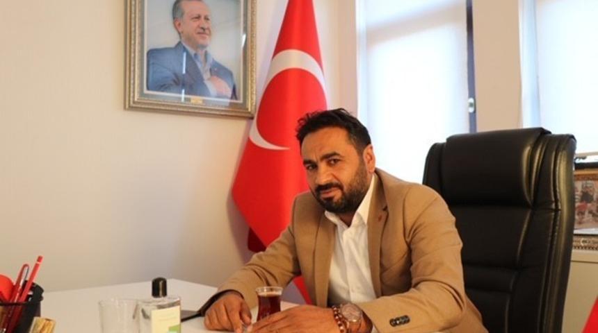 Hollandalı iş adamından bedensel engellilere tekerlekli ve ak&uuml;l&uuml; ara&ccedil; desteği