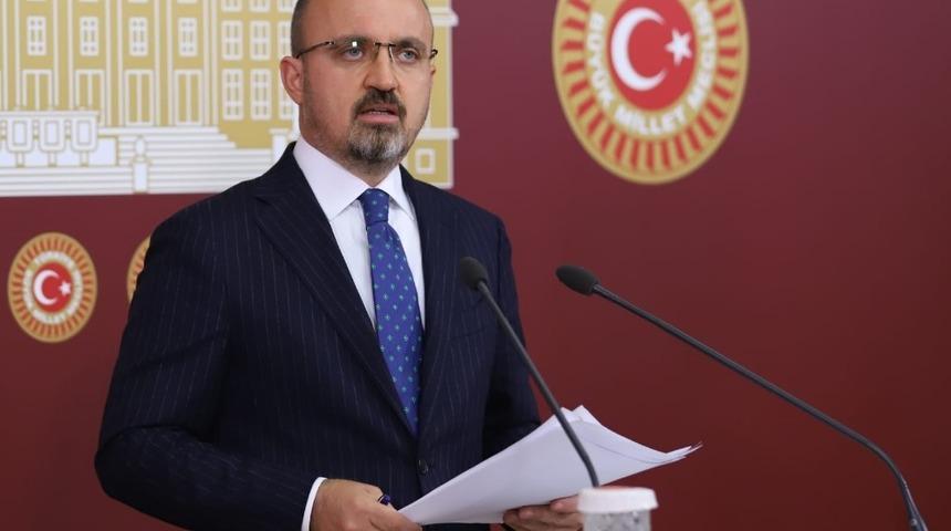 &Ccedil;ardak&rsquo;a doğal gaz m&uuml;jdesi