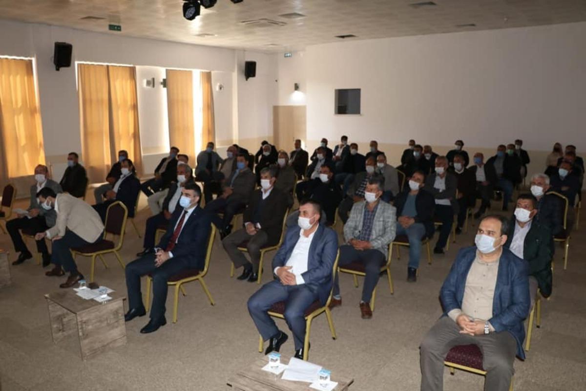 Lapseki&rsquo;de afet eğitimi seferberliği