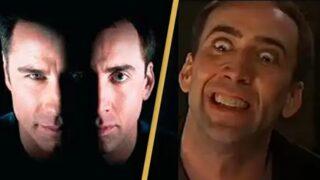 90’ların efsanesi Face/Off geri dönüyor