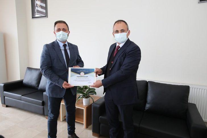 Tokat’ta öğretmen akademisi G2