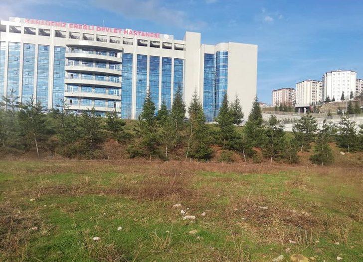 Kdz. Ereğli’ye yeni Ağız ve Diş Sağlığı Merkezi yapılacak G1