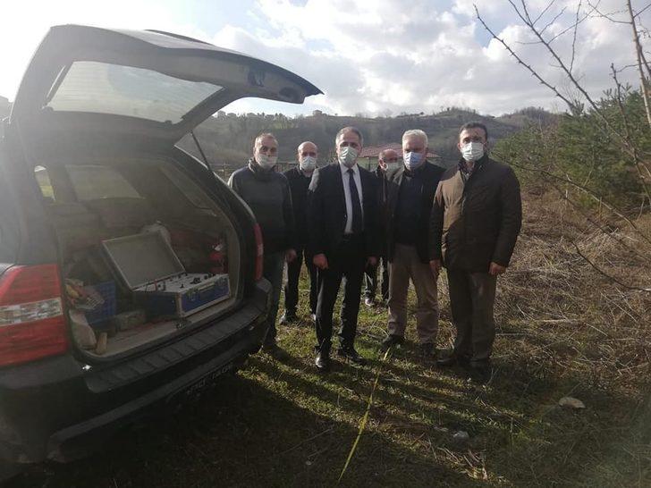 Kdz. Ereğli’ye yeni Ağız ve Diş Sağlığı Merkezi yapılacak G3