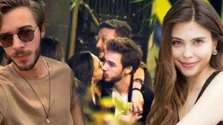 Arka Sokaklar'ın yıldızı Onur Bay ve Dilara Aksüyek ayrıldı! 