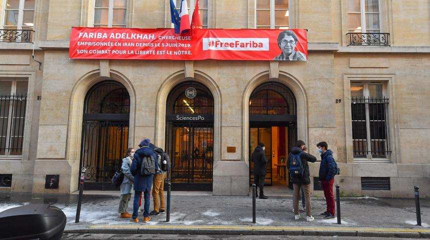 Dünyanın en saygın üniversitesinde seks ve taciz skandalı