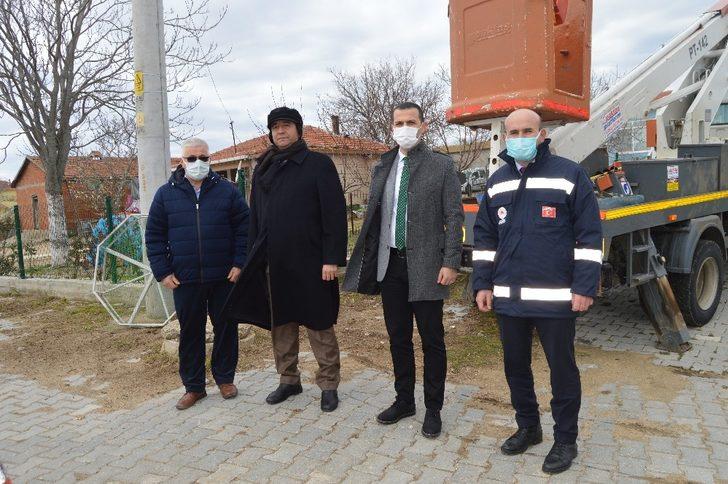 ‘Leylekler Yuvasız Kalmasın’ projesi devam ediyor G2