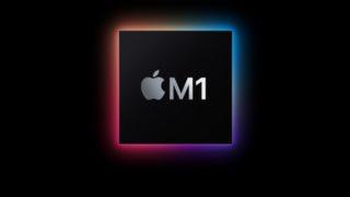 Intel'den Apple'a 'M1 işlemcili Mac' göndermesi!