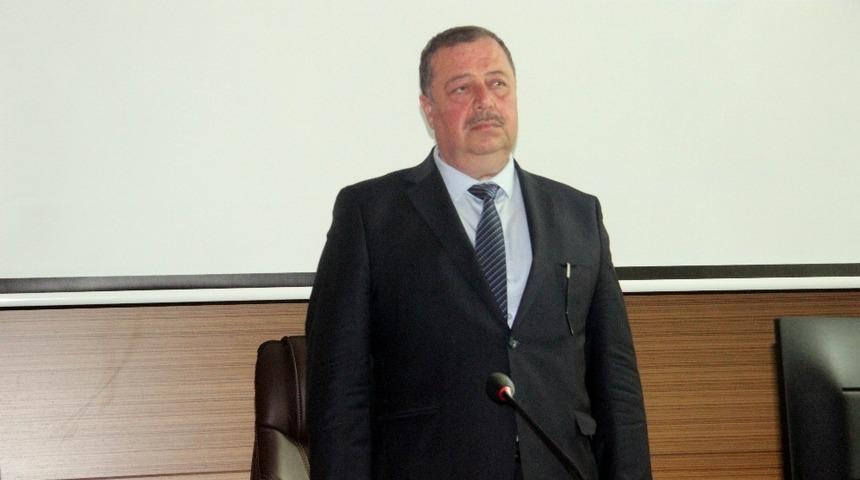 Kilis Kazası Kitabı tarihe ışık tutacak