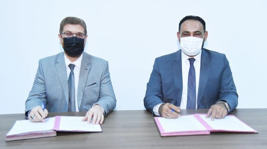 Toroslar Belediyesine İŞKUR hizmet noktası