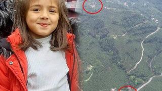 Küçük İkranur'un cansız bedeni bulunmuştu! Dedesi ve amcası dahil 7 kişi gözaltında