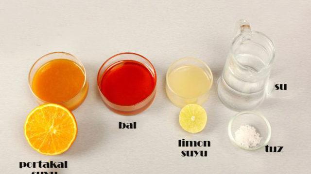 Sürekli yorgun hissediyorsanız bu meyve suyunu KESİNLİKLE içmelisiniz!