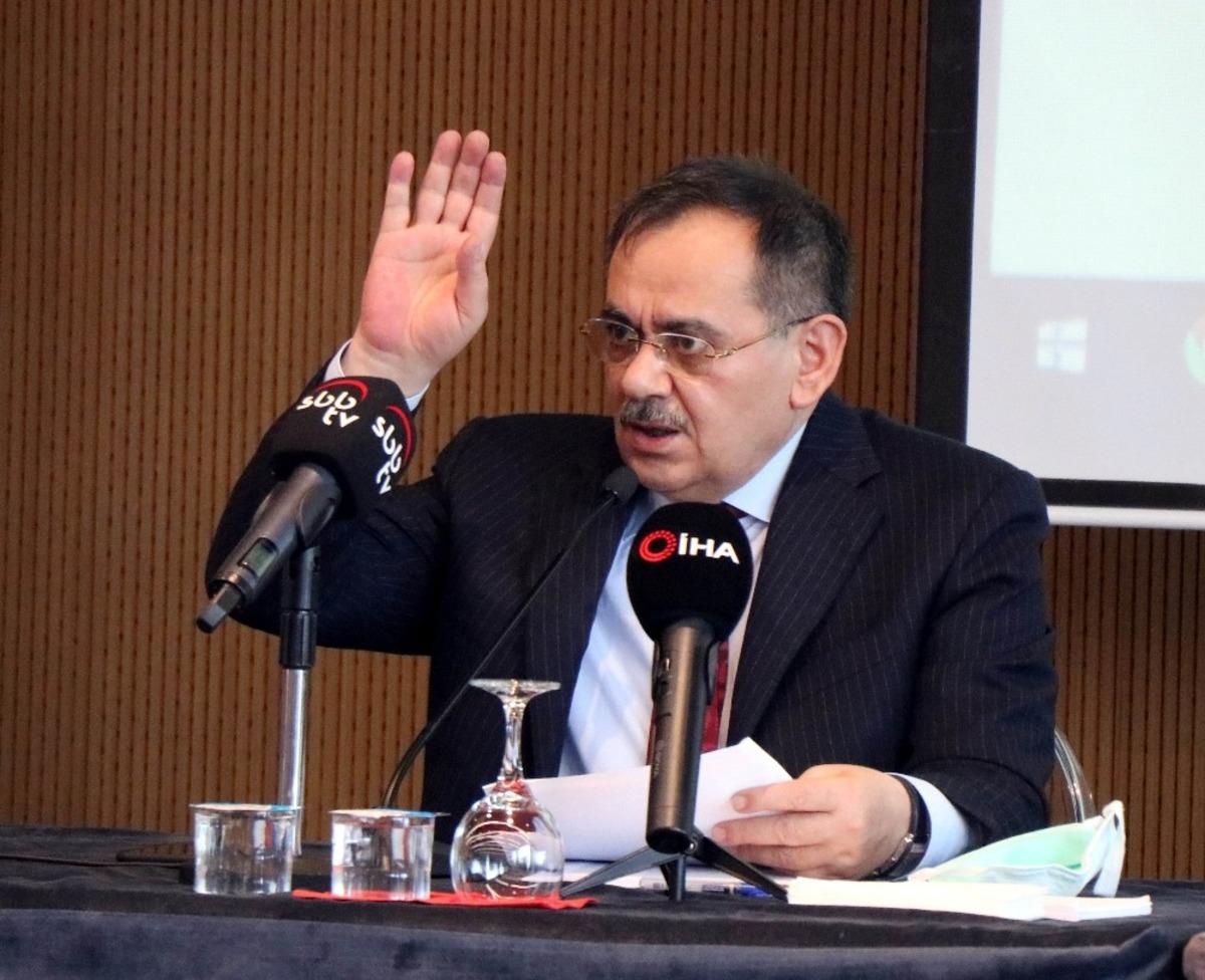 Samsun GES ve RES&rsquo;ten yıllık 200 milyon TL gelir hedefliyor