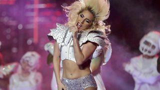 Lady Gaga, Gucci ailesini anlatan suç filminde rol alacak