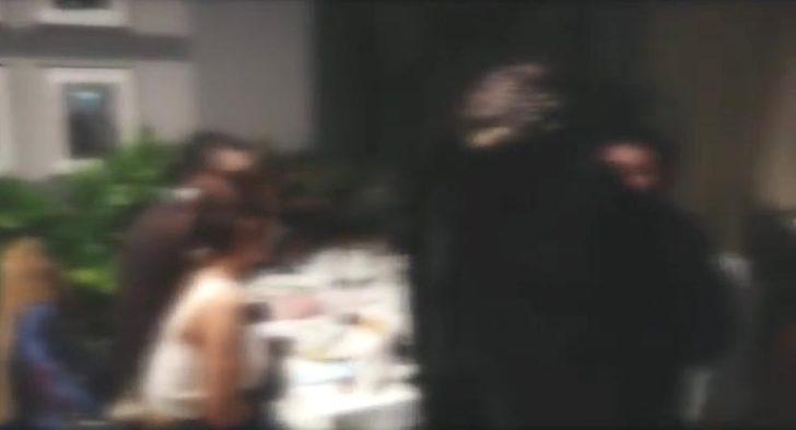 Ataşehir’de yemek servisi yapılan restorana baskın: 11 kişiye para cezası G3