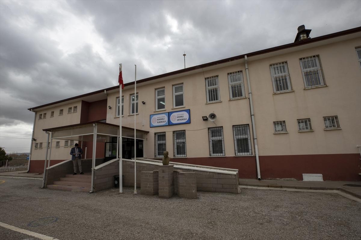 K&ouml;y okullarında y&uuml;z y&uuml;ze eğitim i&ccedil;in hazırlıklar tamamlandı