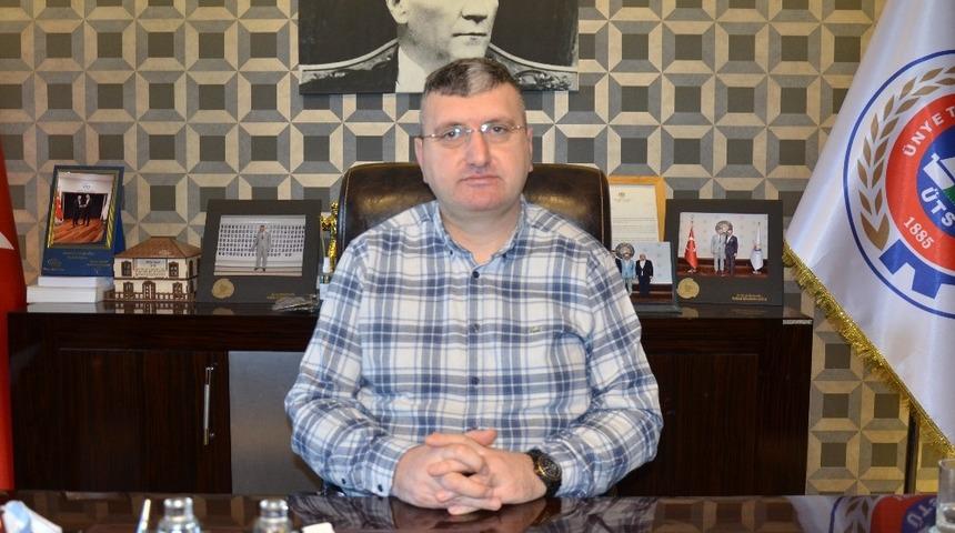 Başkan Akar&rsquo;ın &ccedil;ağrısı ses getirdi