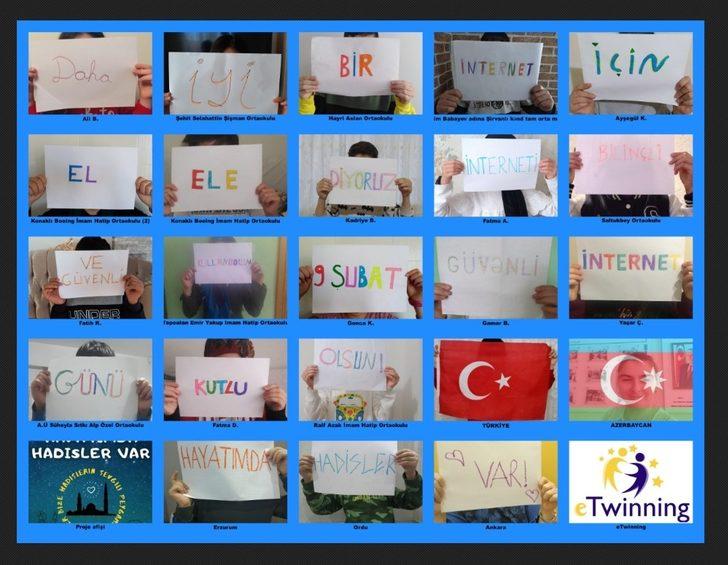 Zirve geleneği bozulmadı G2