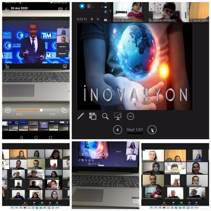 Zirve geleneği bozulmadı G5