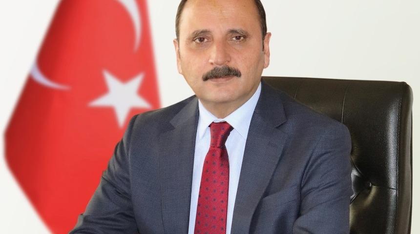 Başkan Doğru’dan 3 aylar mesajı