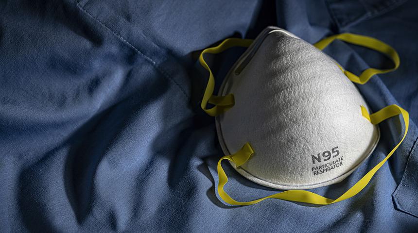 Korona vakaları 5 haftadır düşüş eğiliminde!