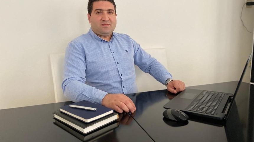 Başkan Akbilek’ten internet sitelerinin statüsüyle ilgili açıklama