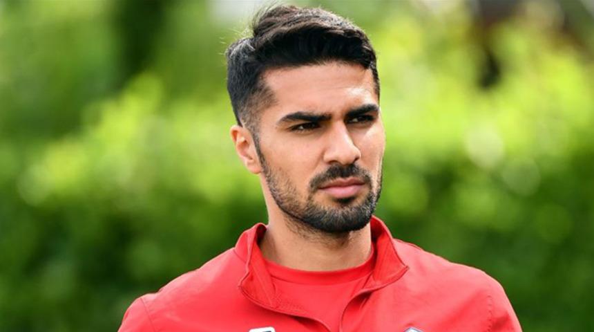 Zeki Çelik: Avrupa'da daha çok Türk oyuncu görmeyi umuyorum