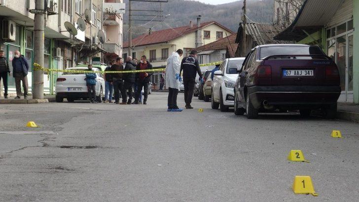 Arkadaşını vuran zanlı tutuklandı G3