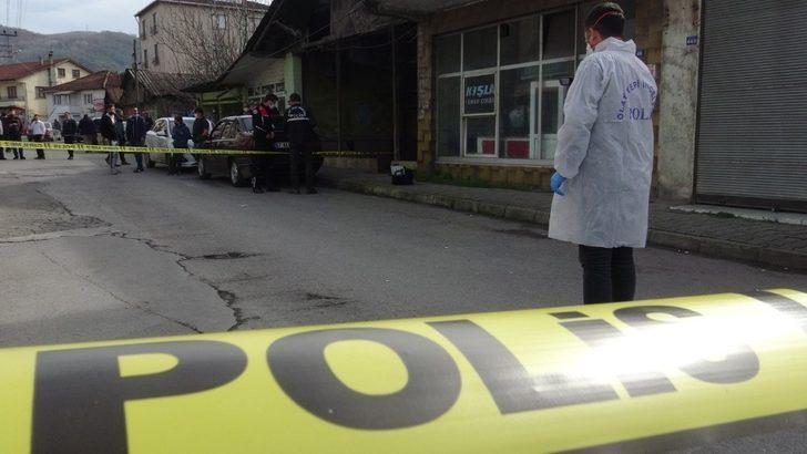 Arkadaşını vuran zanlı tutuklandı G4