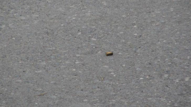 Arkadaşını vuran zanlı tutuklandı G5