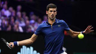 Djokovic ve Thiem, Avustralya Açık'ta 4. turda