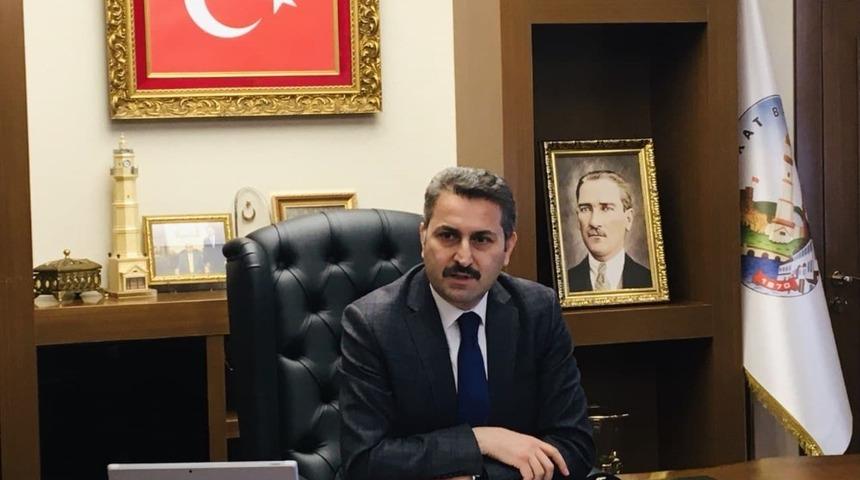 Tokat Belediyesinden esnafa kira desteği