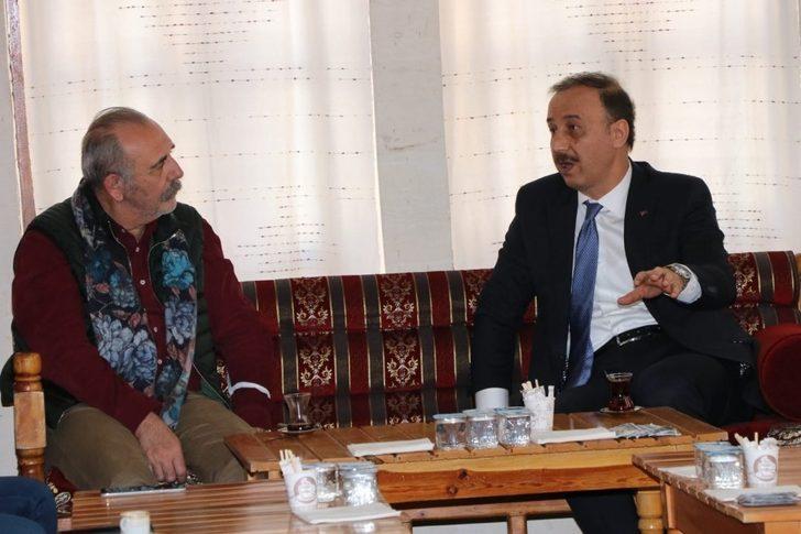 Şanlıurfa’dan gastronomi için bir adım daha G2