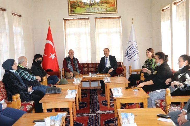 Şanlıurfa’dan gastronomi için bir adım daha G4