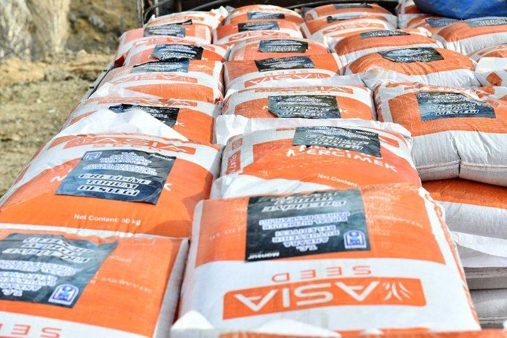 Başkent’te kırsal kalkınma hamlesi sürüyor G2