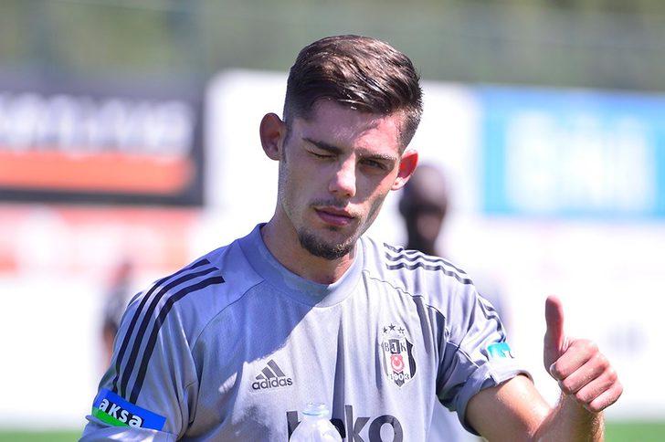 Beşiktaş - Dortmund muhtemel 11! G3