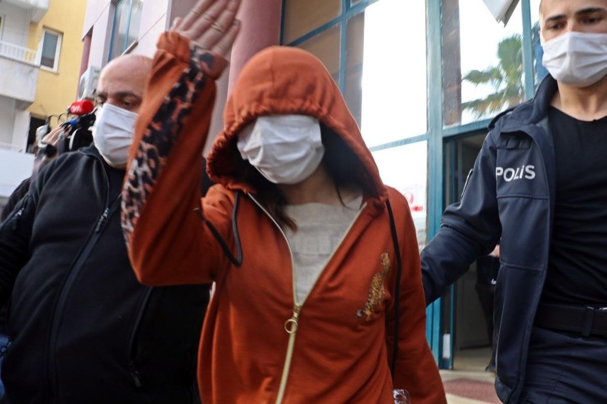 &lsquo;Krize girdim&rsquo; deyip s&uuml;r&uuml;c&uuml;lerin kabusu olan sevgililer tutuklandı