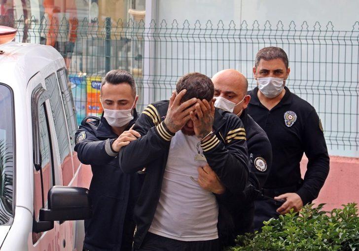 ‘Krize girdim’ deyip sürücülerin kabusu olan sevgililer tutuklandı G2