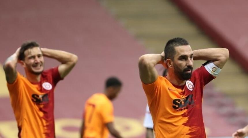 Tahkim Kurulu, Arda Turan talebini reddetti