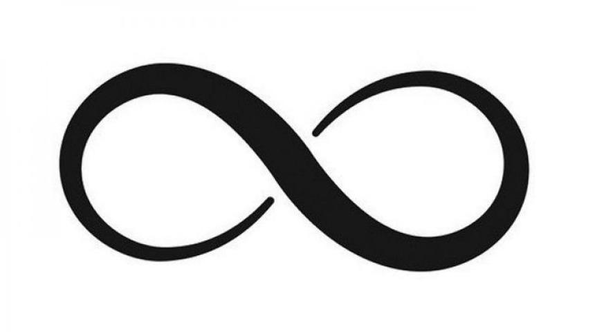 Sonsuzluk işareti nasıl yapılır? Bilgisayarda ve telefonda sonsuzluk işareti nasıl yapılır?