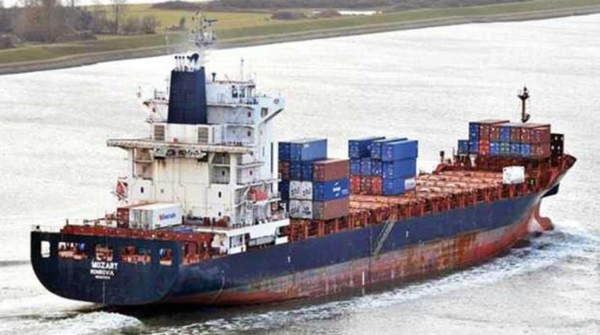 Korsanlar tarafından kaçırılan 15 Türk denizci kurtarıldı