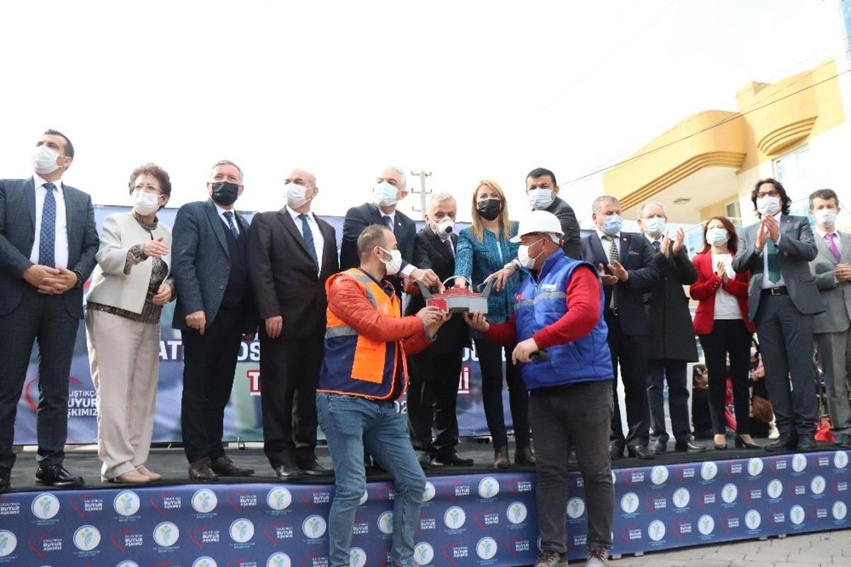 Hayırseverin desteği ile &ccedil;ocuk bakım evi yapılıyor