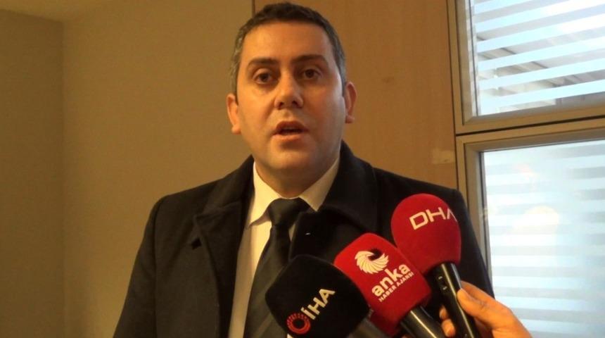 Vatan ve Hürriyet Partisi’nden İBB hakkında suç duyurusu