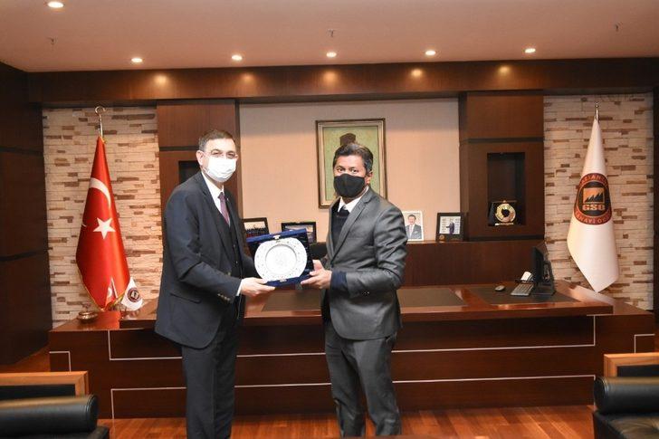 Sri Lanka ile ticari bağlar güçlenecek G2